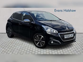 Used Peugeot 208 2018 for sale - 79851083: Photo