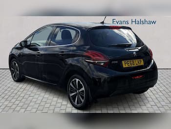 Used Peugeot 208 2018 for sale - 79851083: Photo