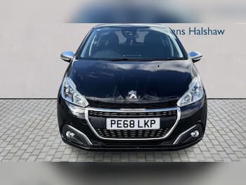 Used Peugeot 208 2018 for sale - 79851083: Photo