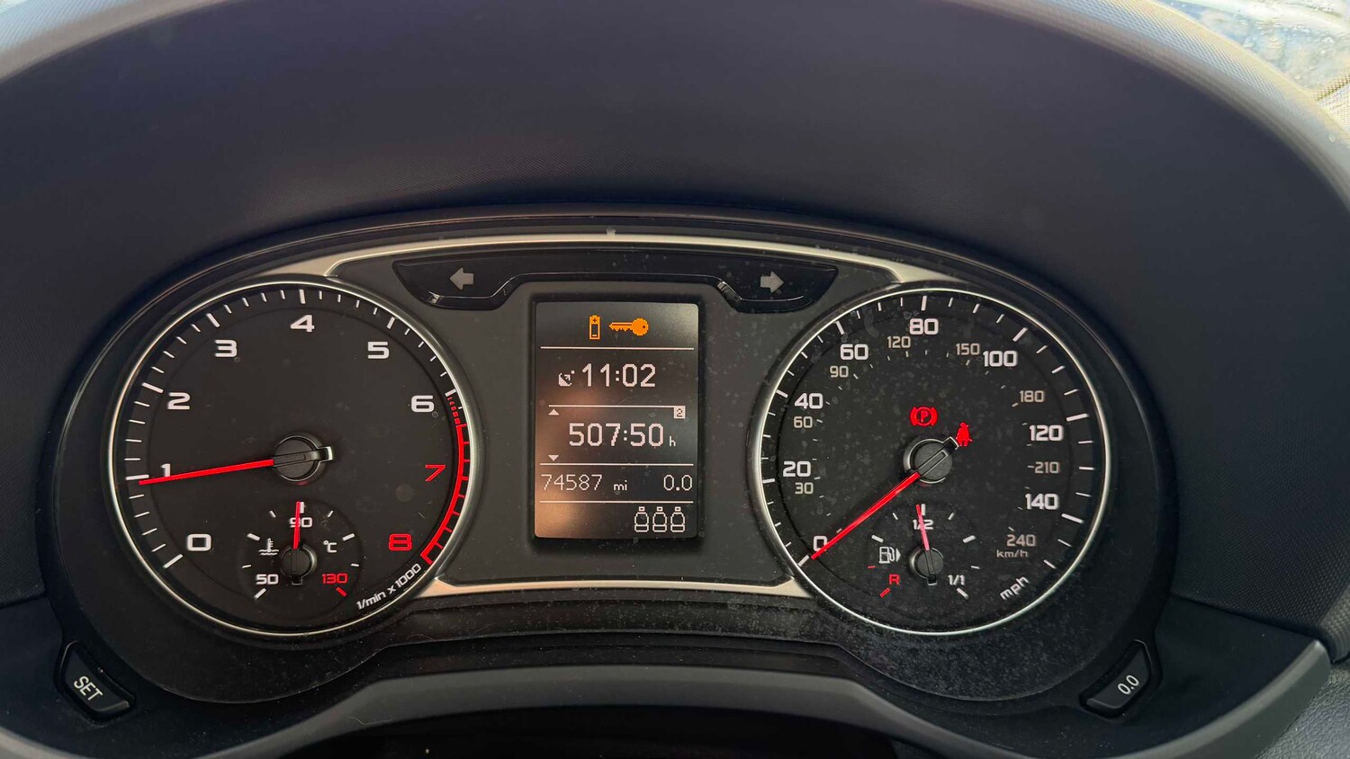 Used Audi A1 2018 for sale - 77886232: Photo 10