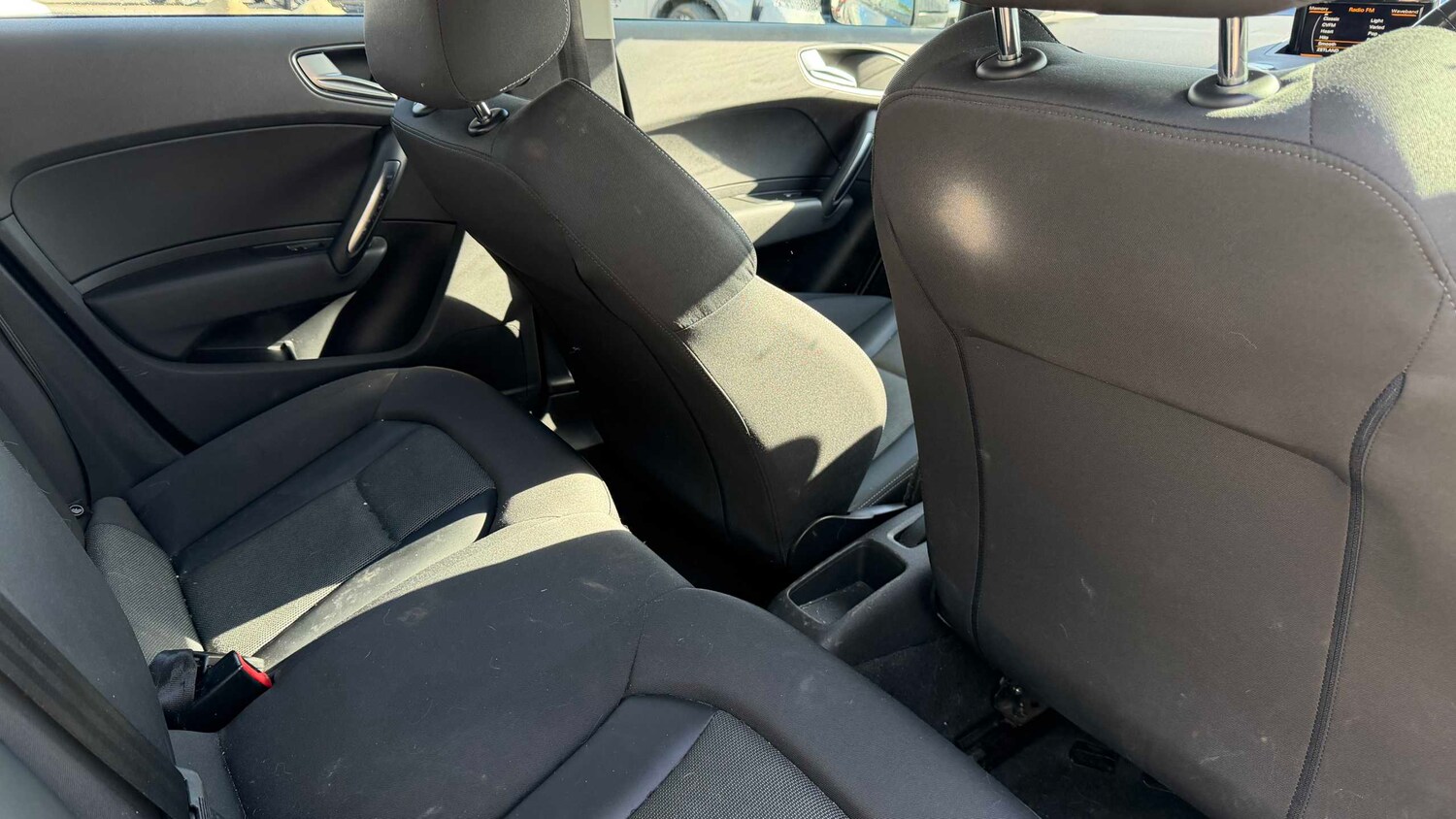 Used Audi A1 2018 for sale - 77886232: Photo 12