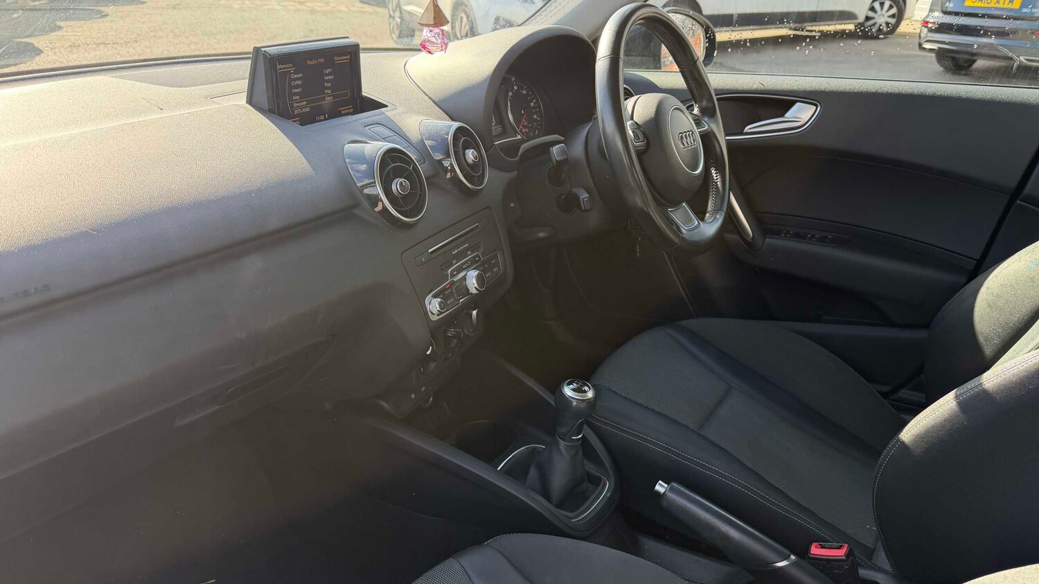 Used Audi A1 2018 for sale - 77886232: Photo 13