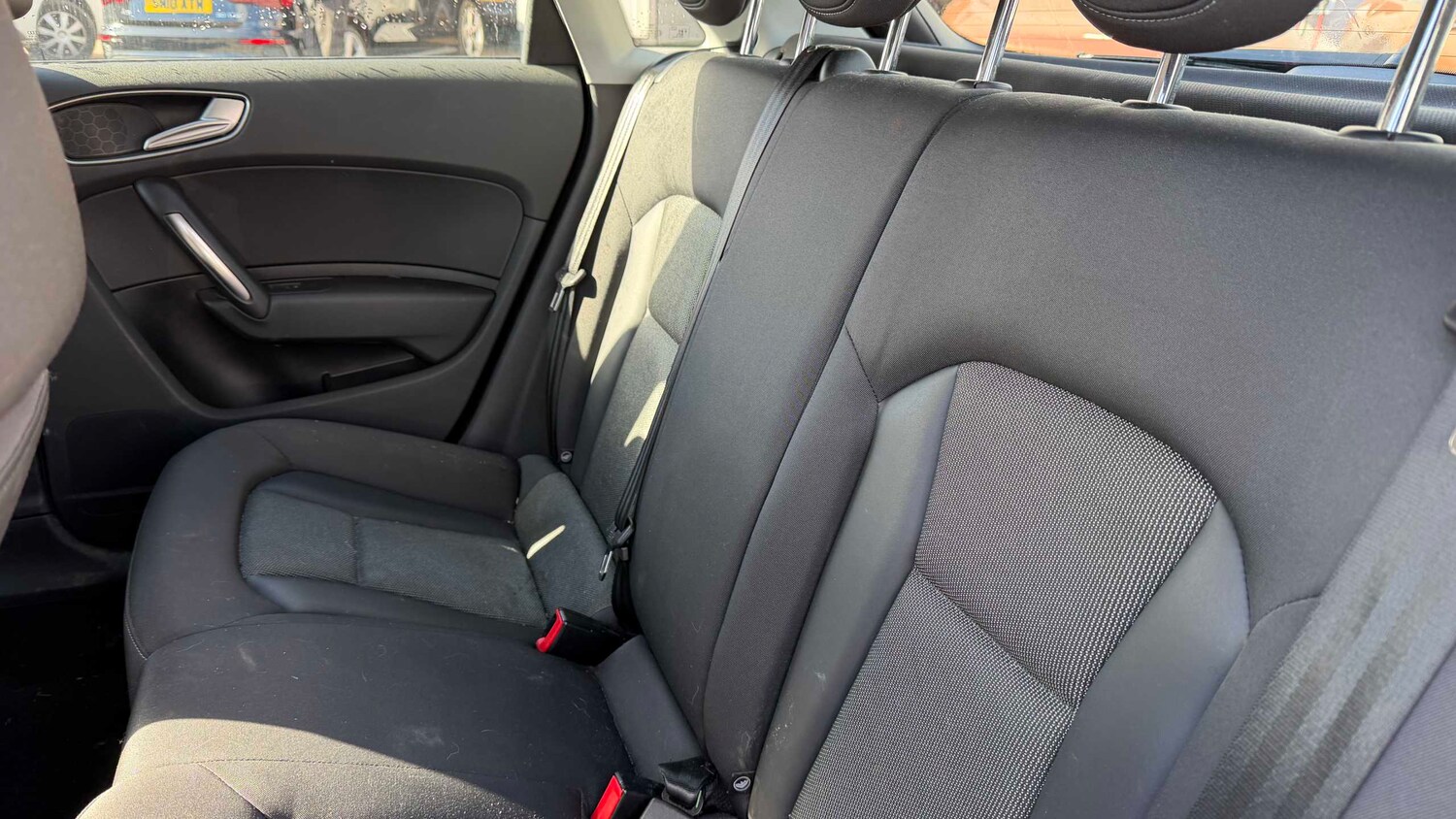 Used Audi A1 2018 for sale - 77886232: Photo 14