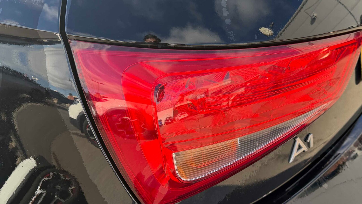 Used Audi A1 2018 for sale - 77886232: Photo 15