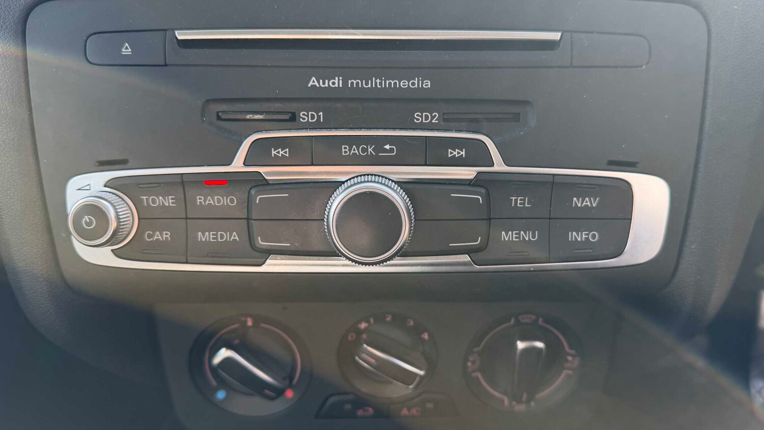 Used Audi A1 2018 for sale - 77886232: Photo 18