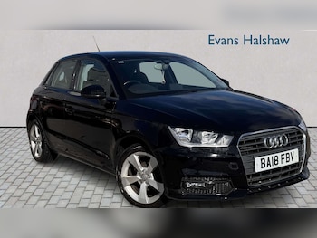 Used Audi A1 2018 for sale - 77886232: Photo