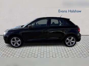 Used Audi A1 2018 for sale - 77886232: Photo