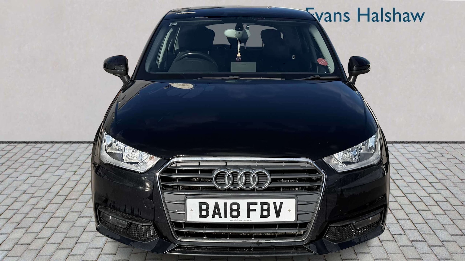 Used Audi A1 2018 for sale - 77886232: Photo 4