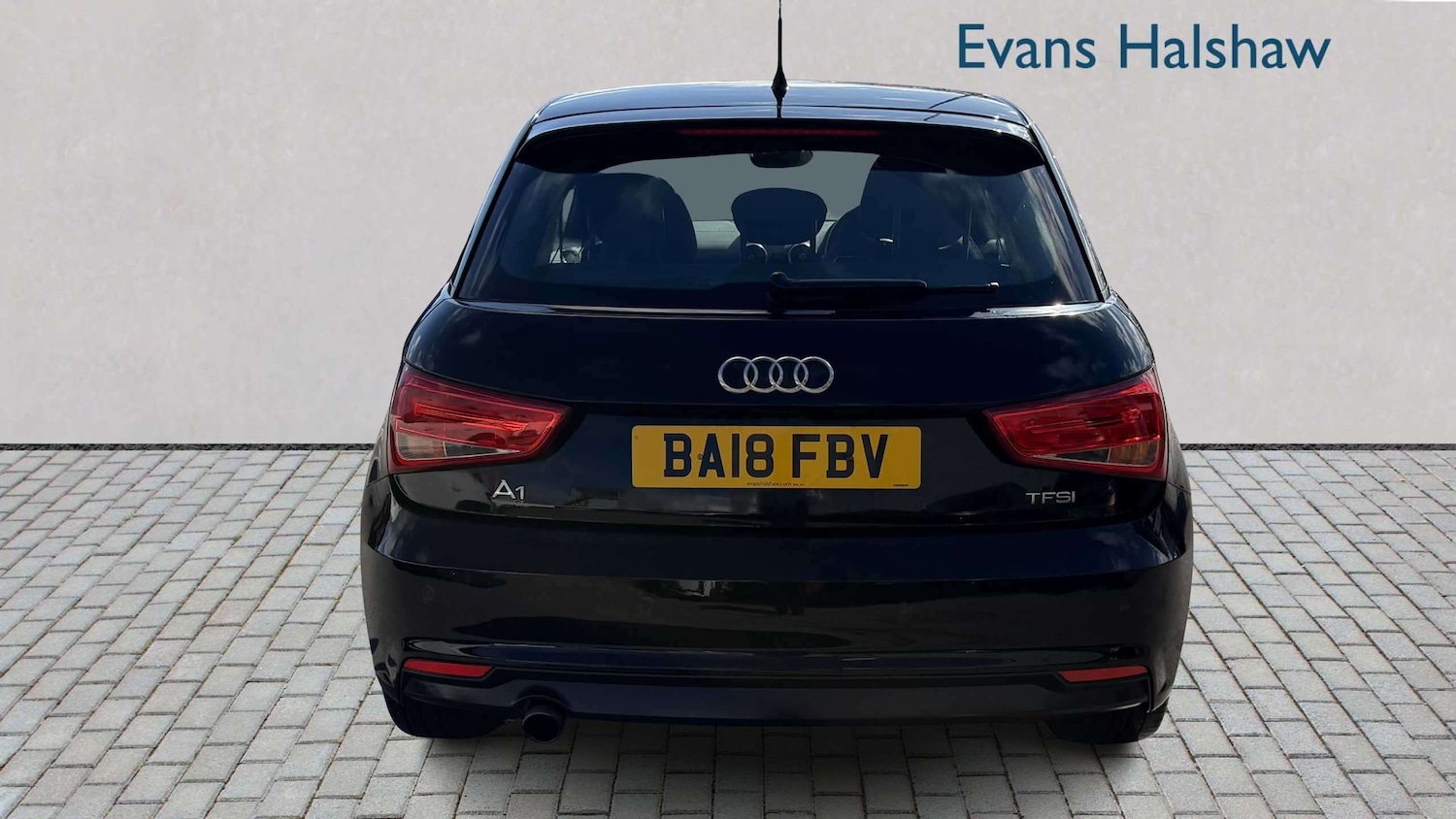 Used Audi A1 2018 for sale - 77886232: Photo 5