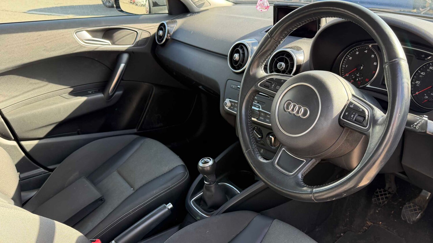 Used Audi A1 2018 for sale - 77886232: Photo 8