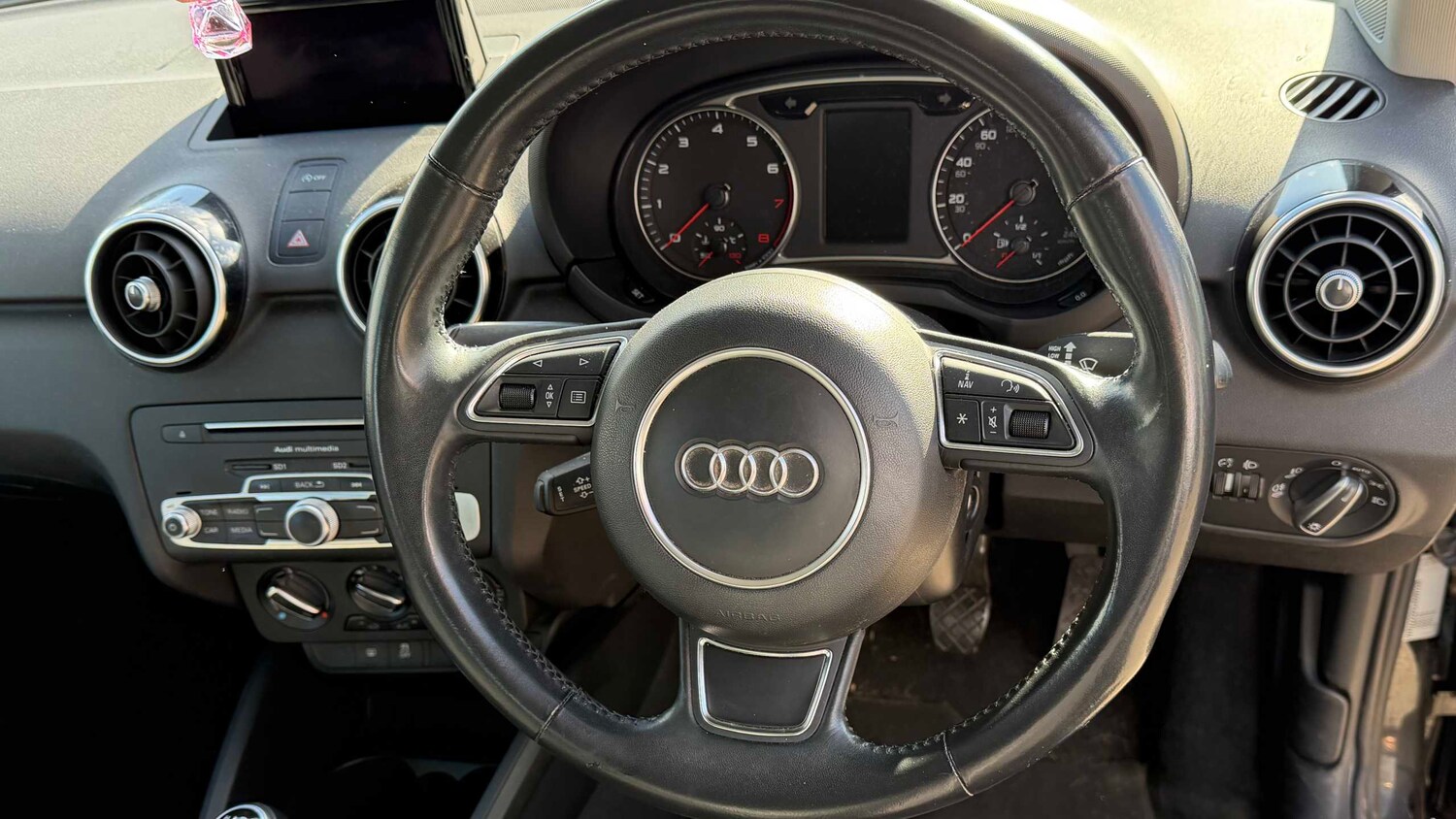 Used Audi A1 2018 for sale - 77886232: Photo 9