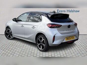 Used Vauxhall Corsa 2025 for sale - 78831882: Photo