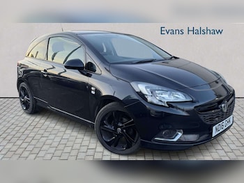Used Vauxhall Corsa 2016 for sale - 77862668: Photo