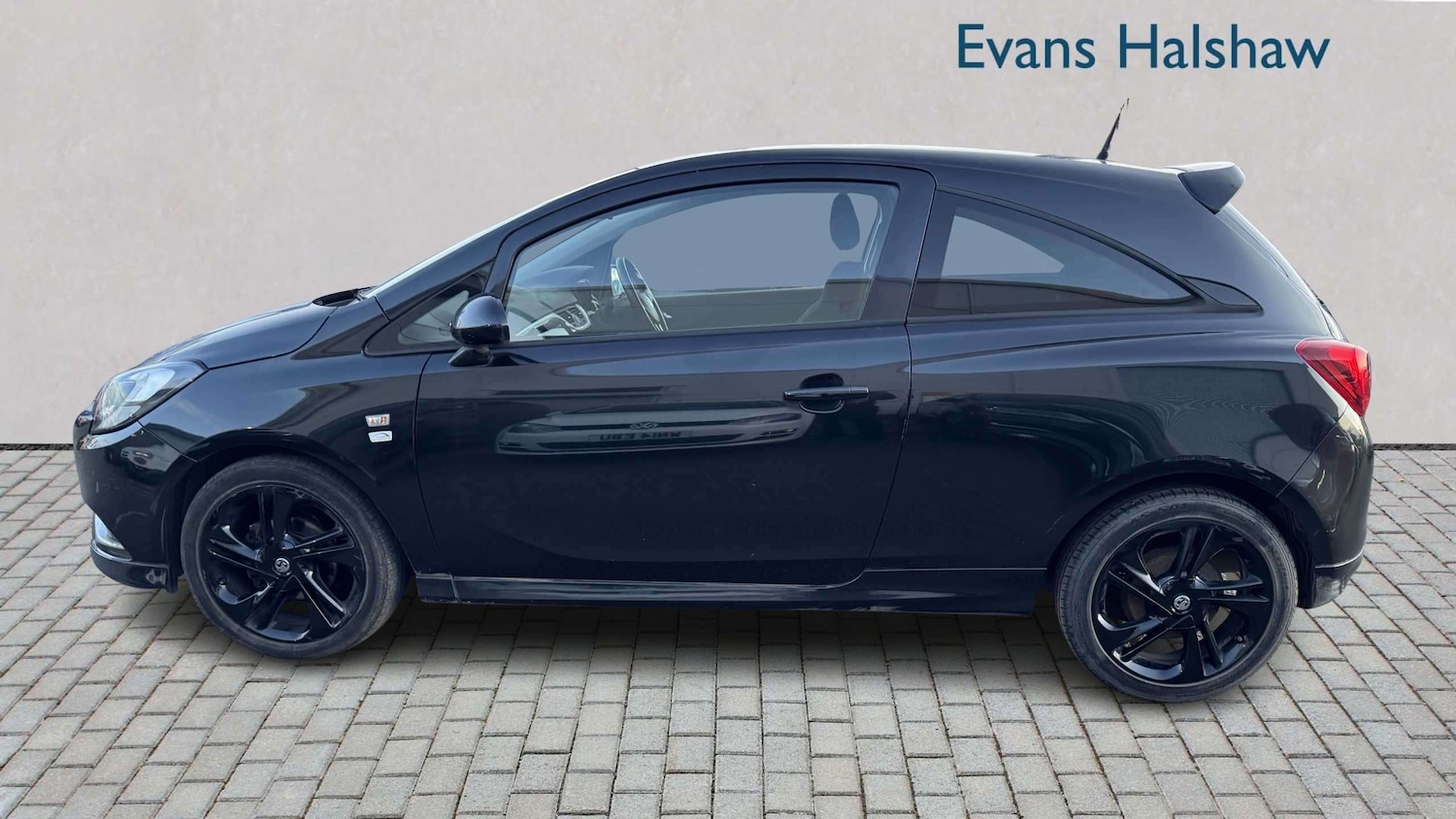 Used Vauxhall Corsa for sale - 77862668: Photo 3