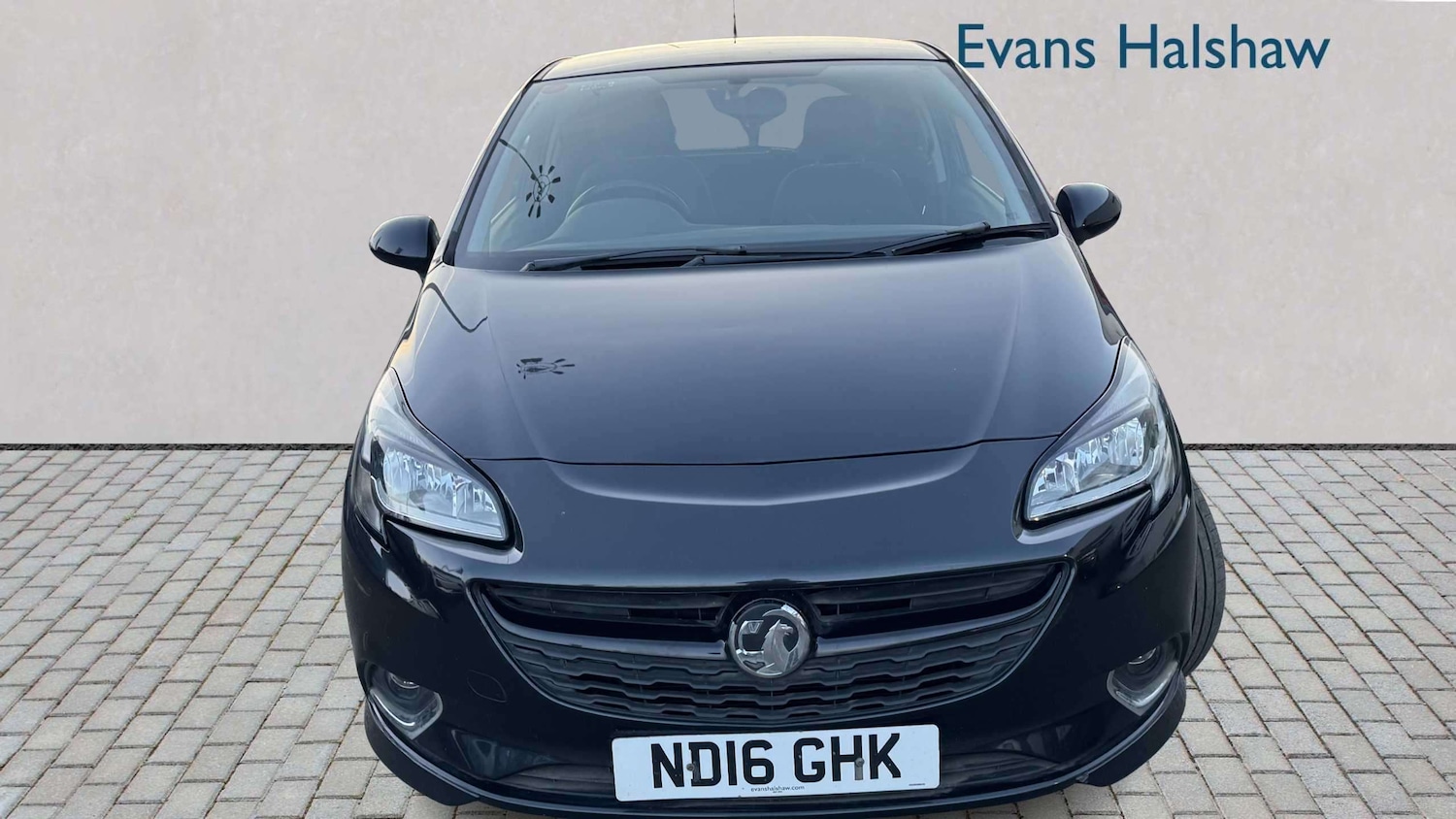 Used Vauxhall Corsa for sale - 77862668: Photo 4