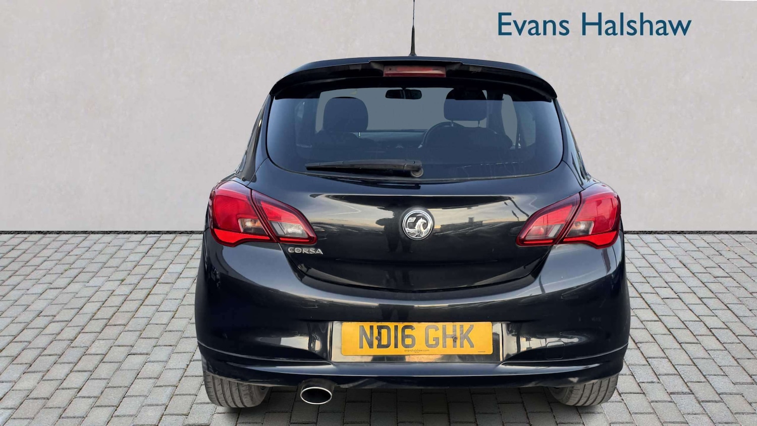 Used Vauxhall Corsa for sale - 77862668: Photo 5