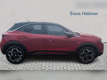 Used Vauxhall Mokka 2023 for sale - 78869373: Photo