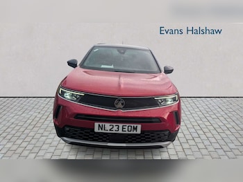 Used Vauxhall Mokka 2023 for sale - 78869373: Photo