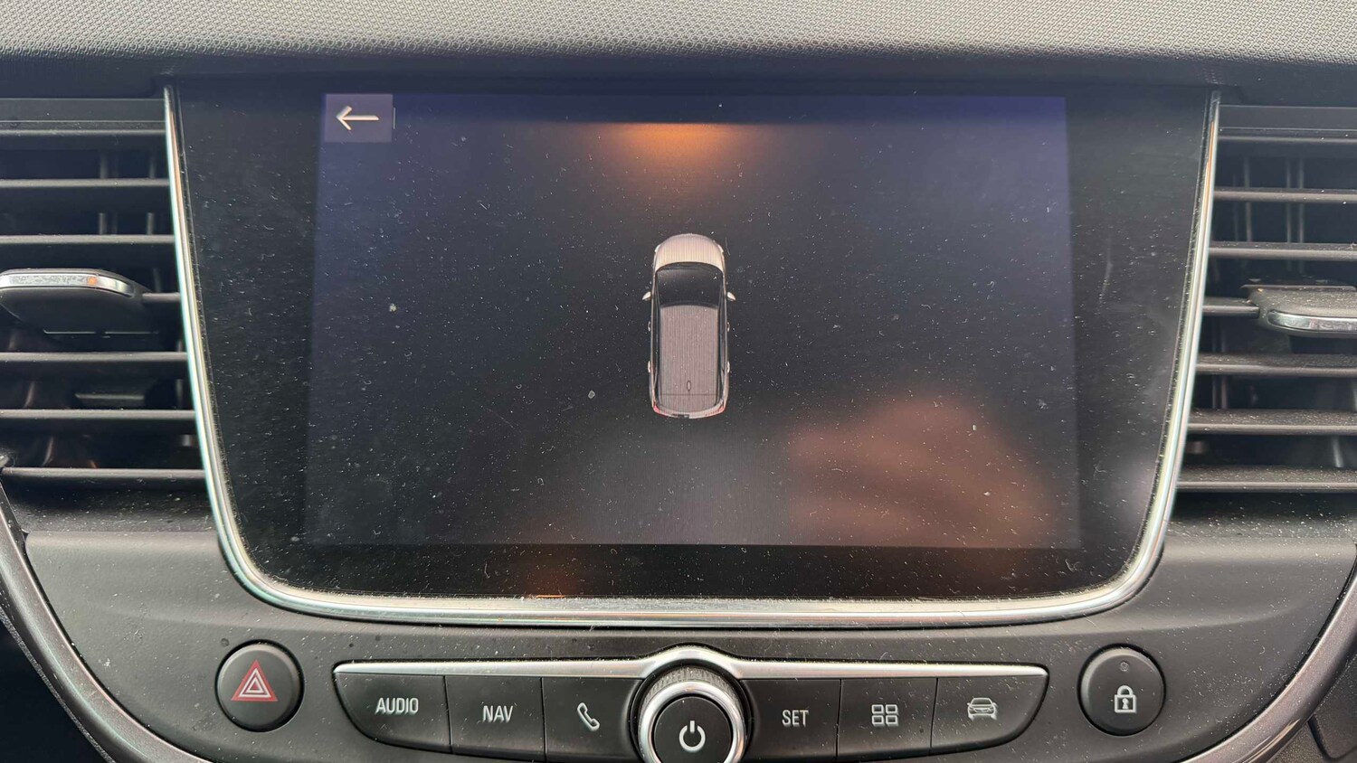 Used Vauxhall Crossland X for sale - 77858535: Photo 11