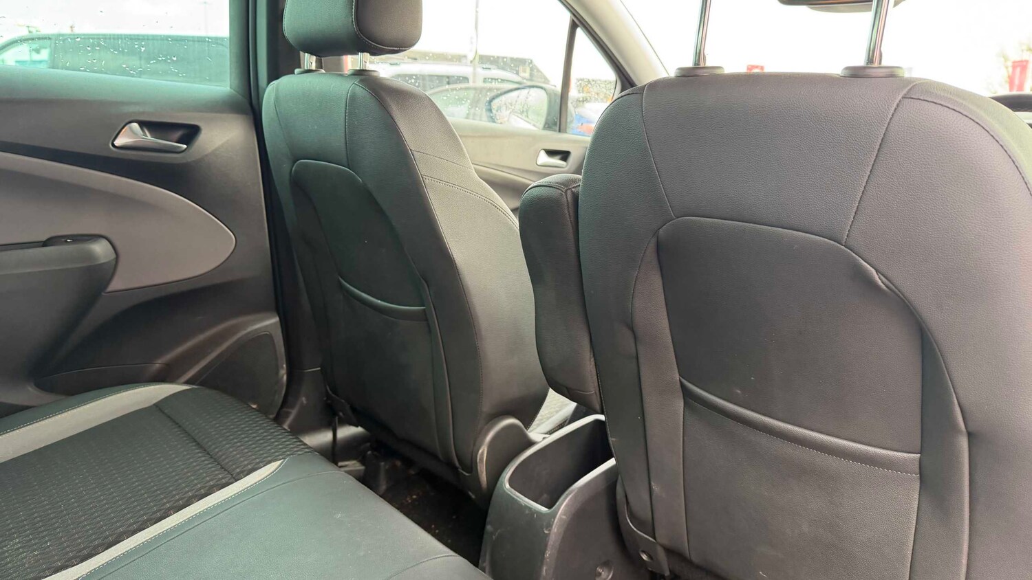 Used Vauxhall Crossland X for sale - 77858535: Photo 12