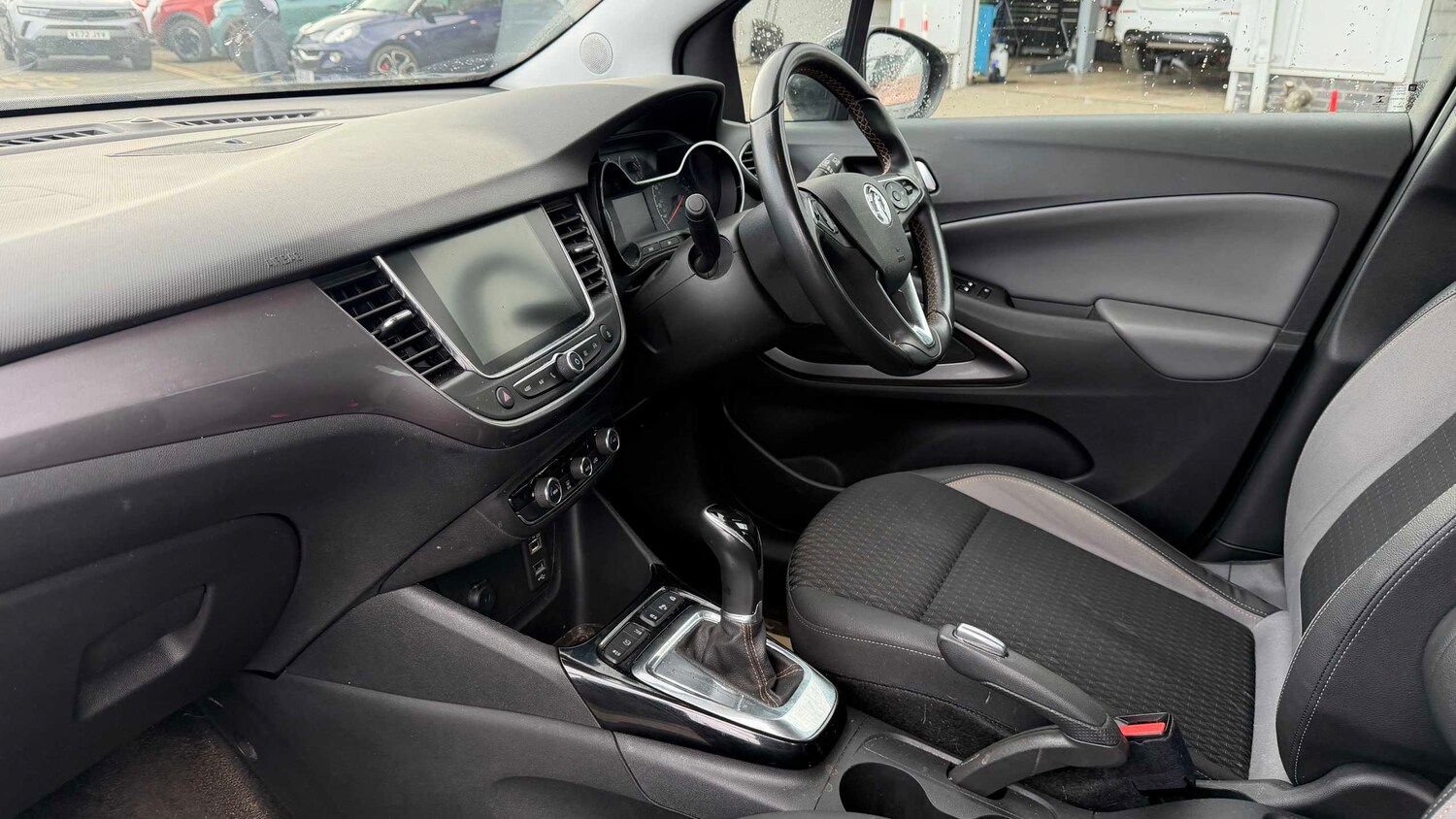 Used Vauxhall Crossland X for sale - 77858535: Photo 13