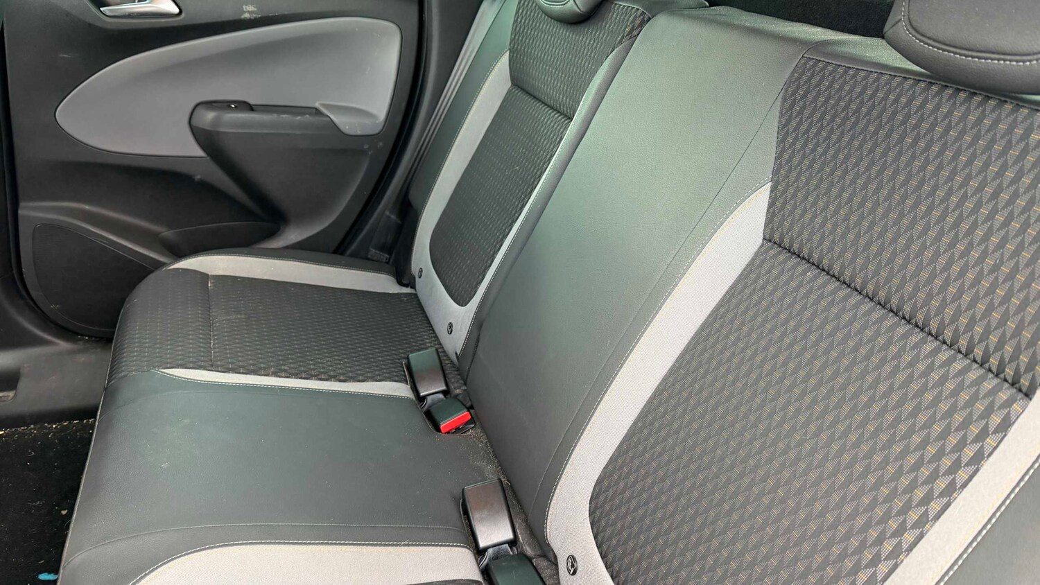 Used Vauxhall Crossland X for sale - 77858535: Photo 14