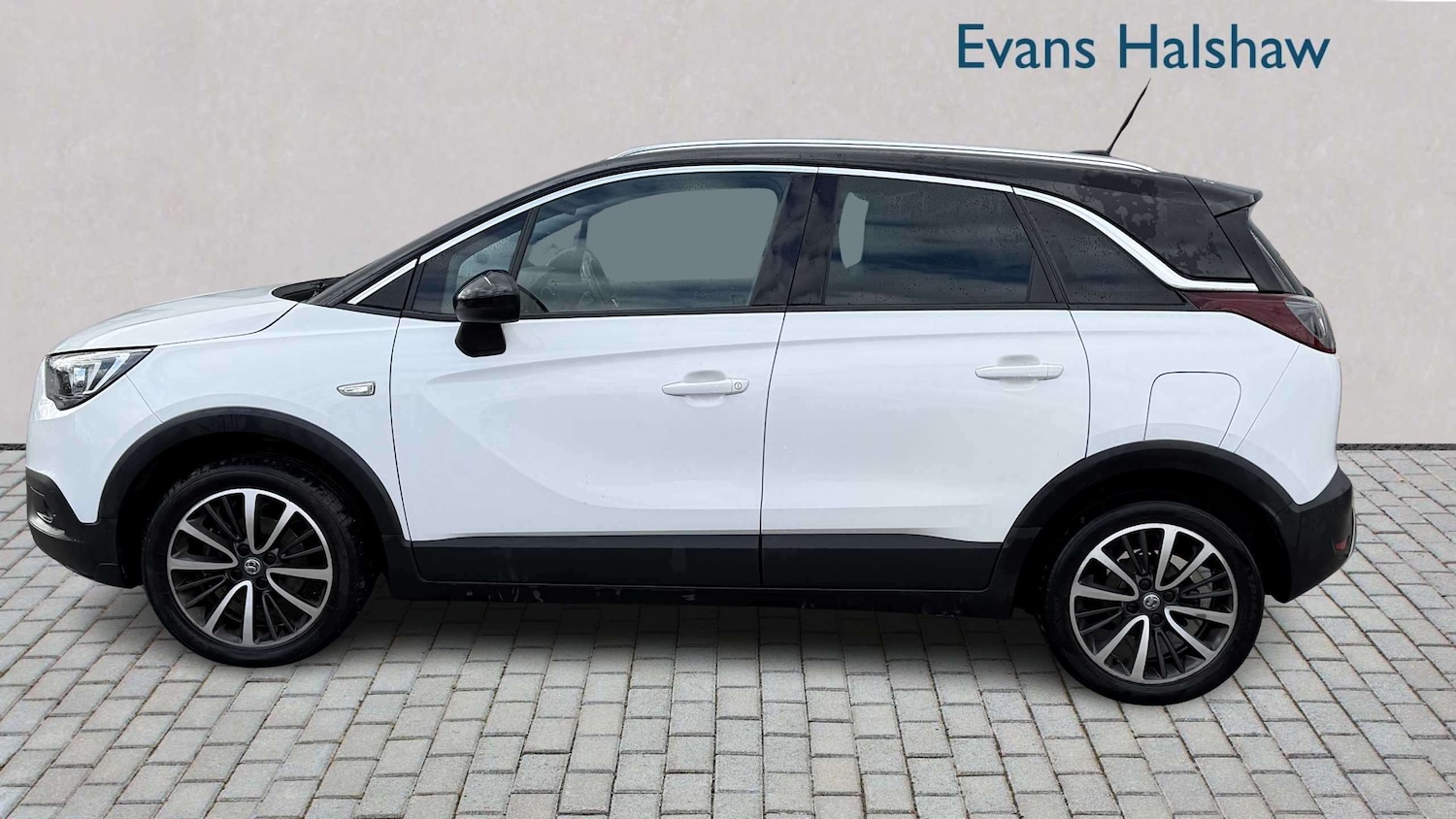 Used Vauxhall Crossland X for sale - 77858535: Photo 3