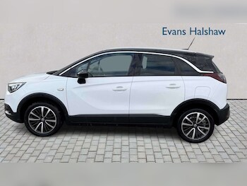 Used Vauxhall Crossland X 2019 for sale - 77858535: Photo