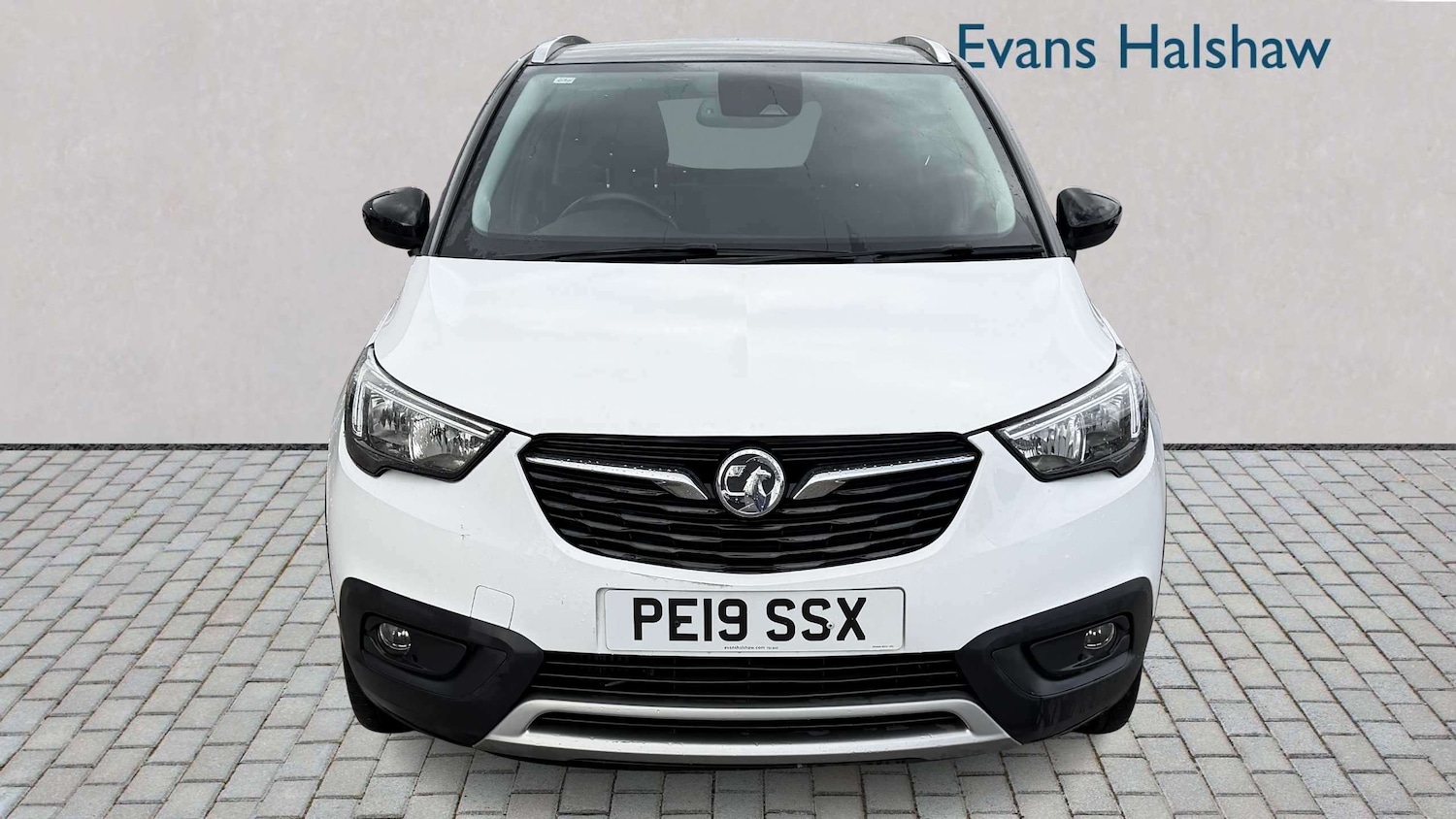 Used Vauxhall Crossland X for sale - 77858535: Photo 4