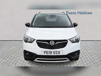 Used Vauxhall Crossland X 2019 for sale - 77858535: Photo