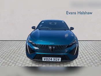 Used Peugeot 408 2024 for sale - 78913519: Photo