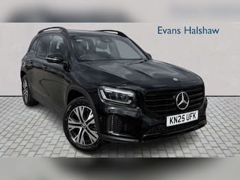 Used Mercedes-Benz GLB 2025 for sale - 79745638: Photo