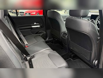 Used Mercedes-Benz GLB 2025 for sale - 79745638: Photo