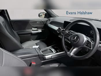 Used Mercedes-Benz GLB 2025 for sale - 79745638: Photo