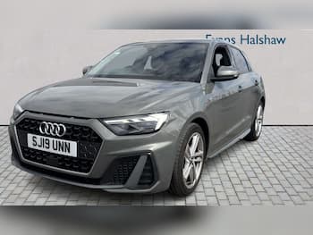 Used Audi A1 2019 for sale - 79745691: Photo