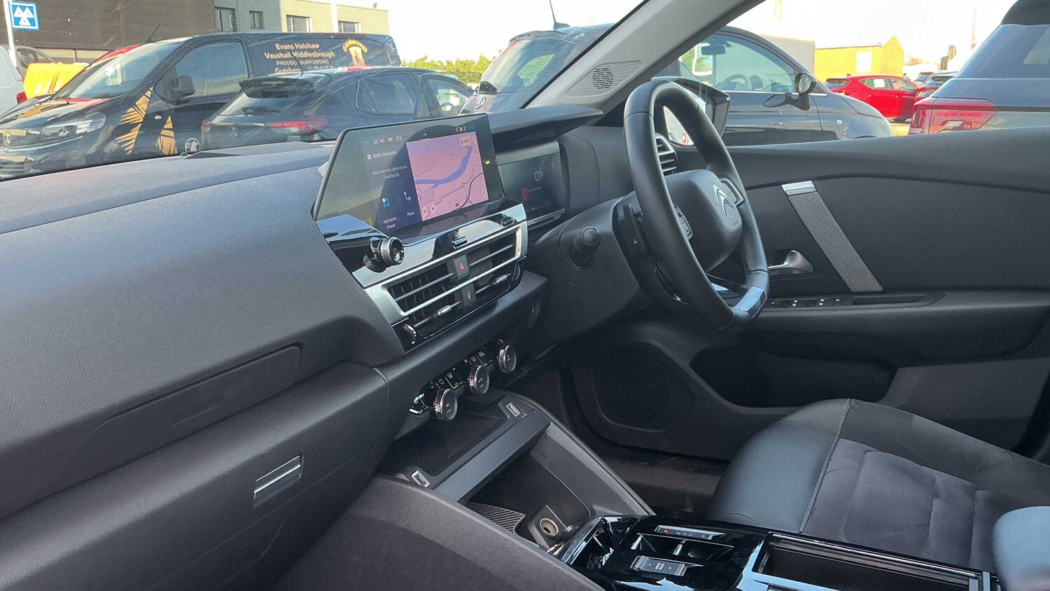 Used Citroen C4 for sale - 77861489: Photo 13