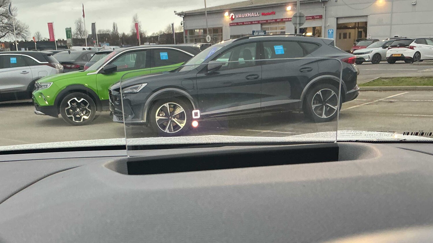 Used Citroen C4 for sale - 77861489: Photo 18