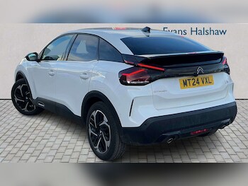 Used Citroen C4 2024 for sale - 77861489: Photo