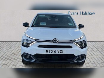Used Citroen C4 2024 for sale - 77861489: Photo