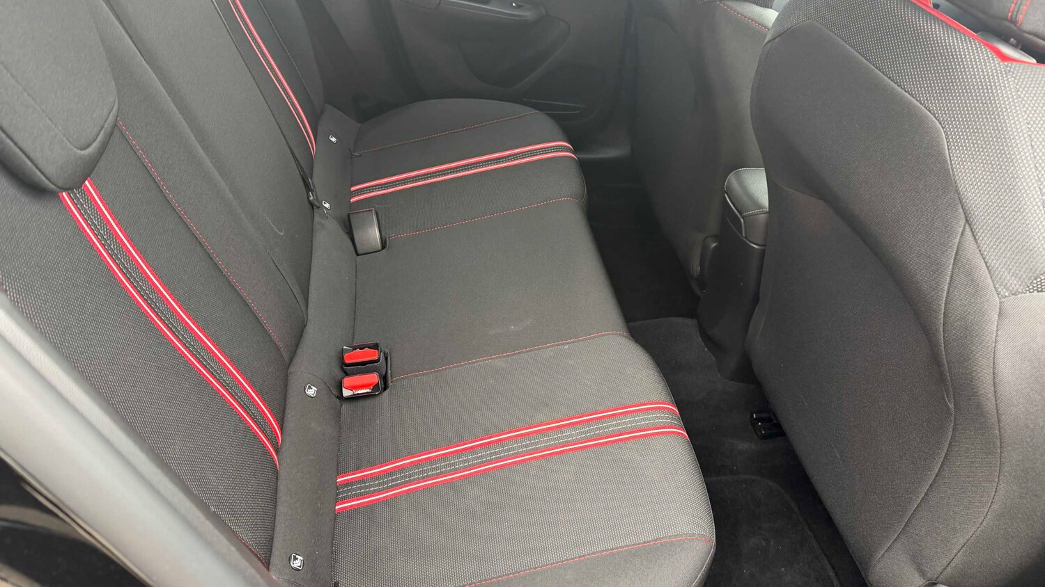 Used Vauxhall Corsa 2023 for sale - 78104306: Photo 10