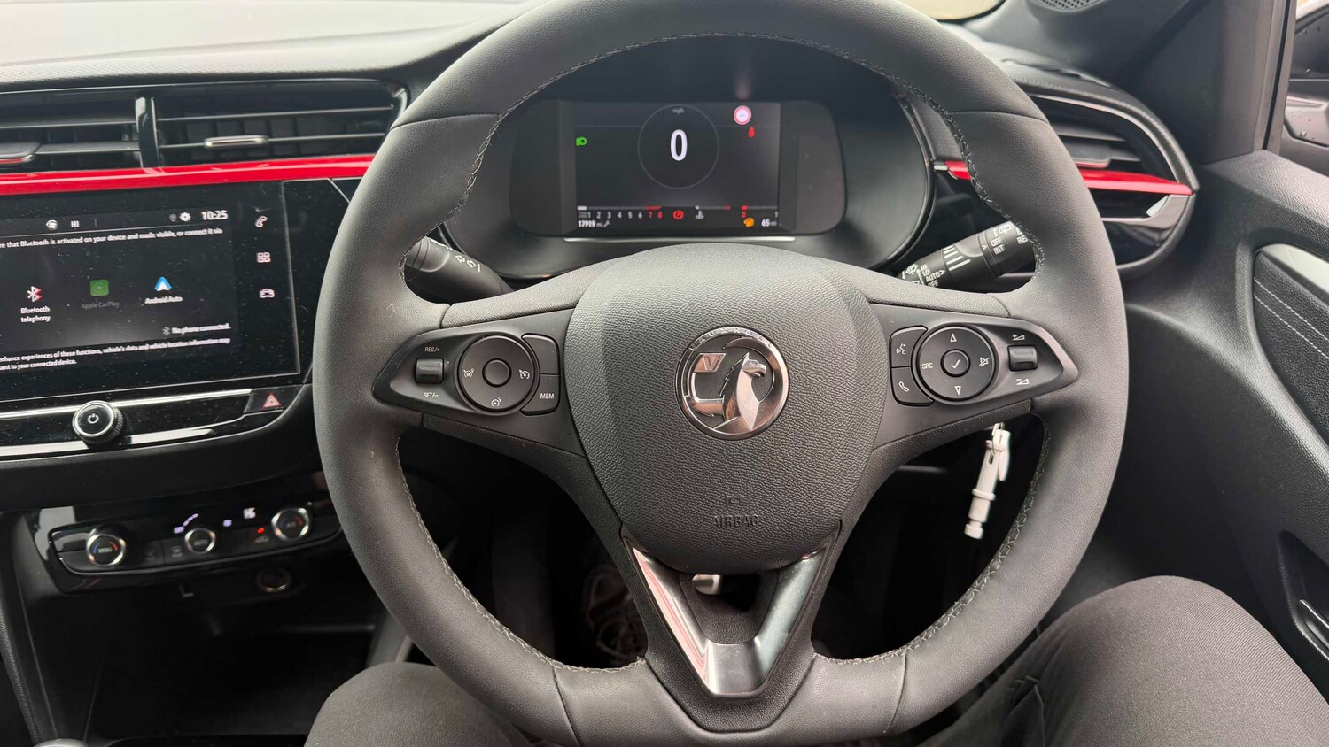 Used Vauxhall Corsa 2023 for sale - 78104306: Photo 12