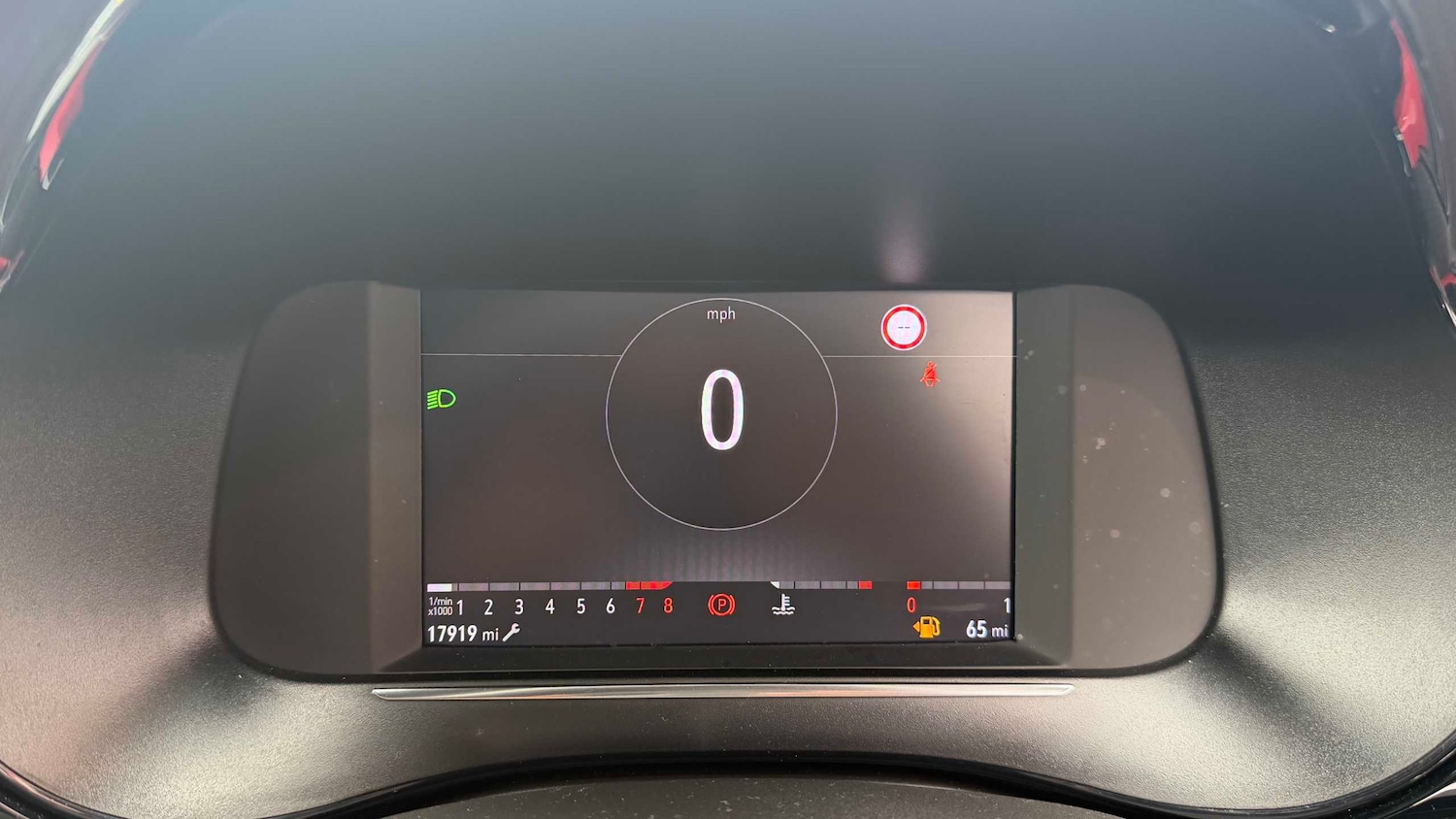 Used Vauxhall Corsa 2023 for sale - 78104306: Photo 13