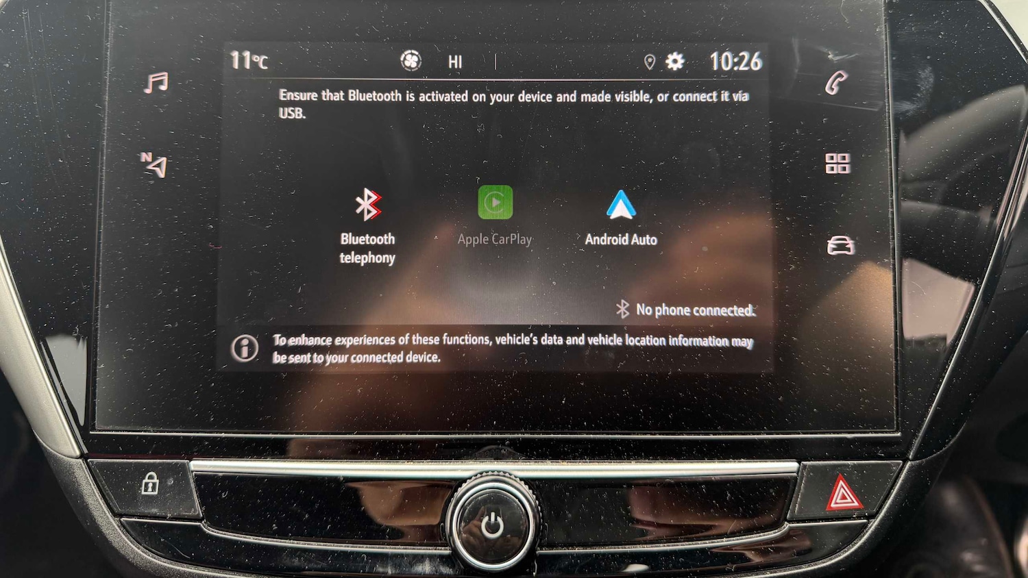 Used Vauxhall Corsa 2023 for sale - 78104306: Photo 14