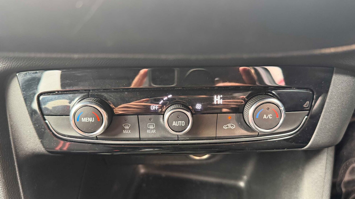 Used Vauxhall Corsa 2023 for sale - 78104306: Photo 15