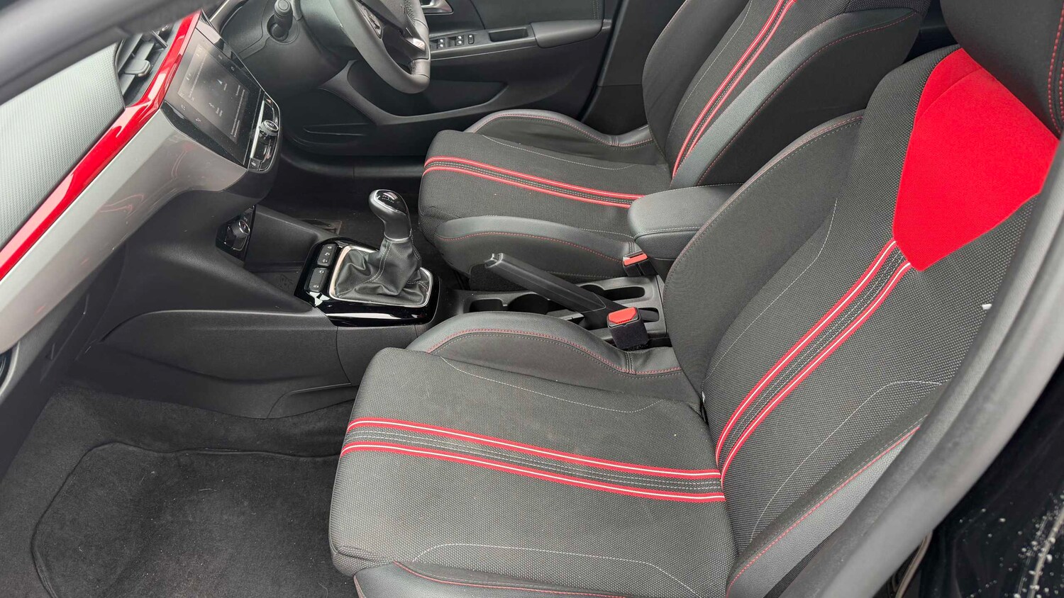 Used Vauxhall Corsa 2023 for sale - 78104306: Photo 16