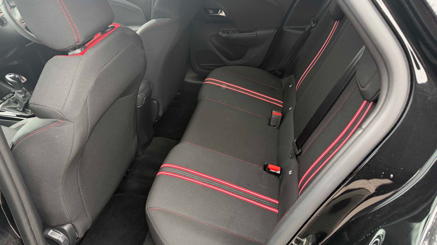 Used Vauxhall Corsa 2023 for sale - 78104306: Photo 17