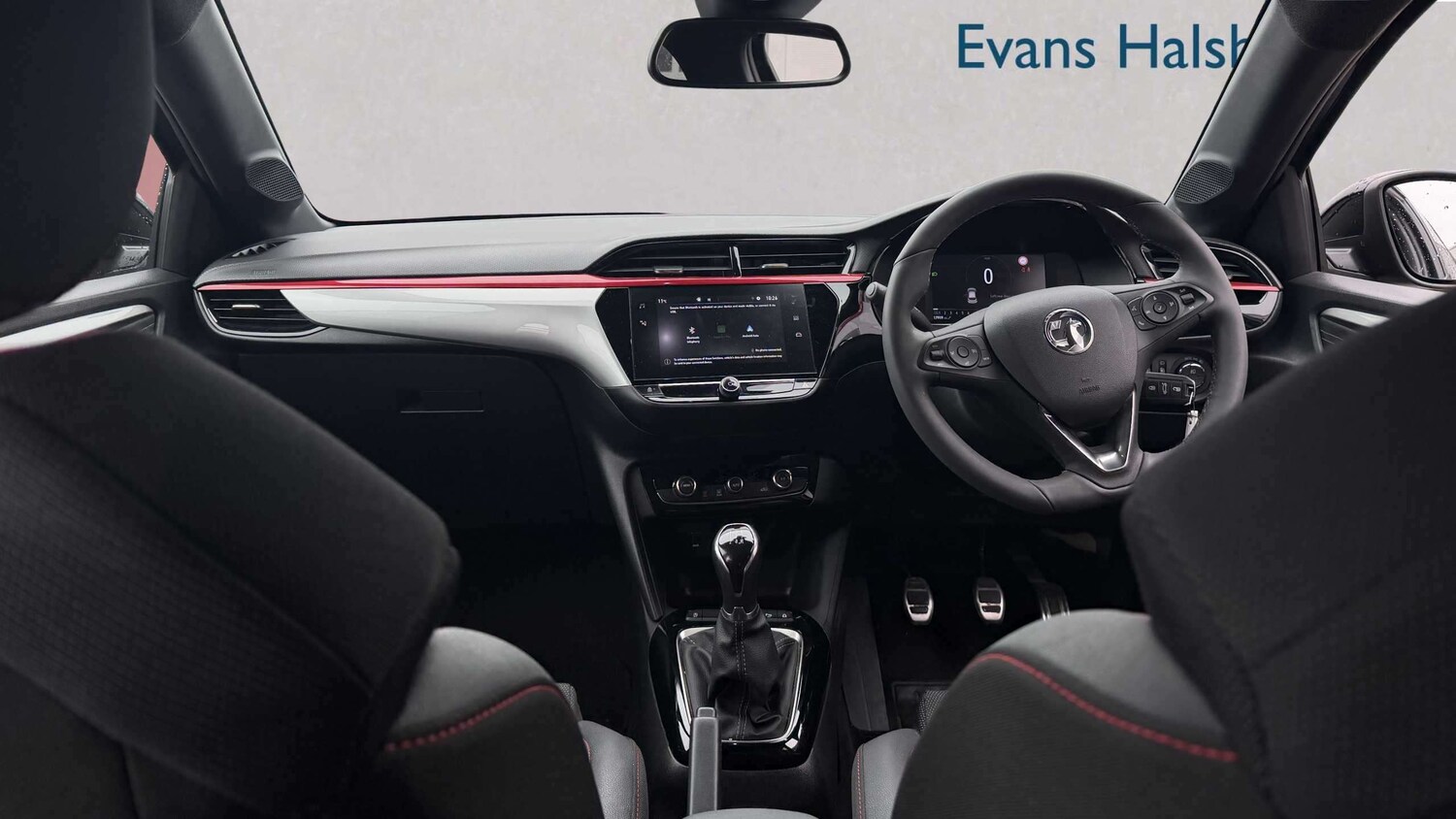 Used Vauxhall Corsa 2023 for sale - 78104306: Photo 18