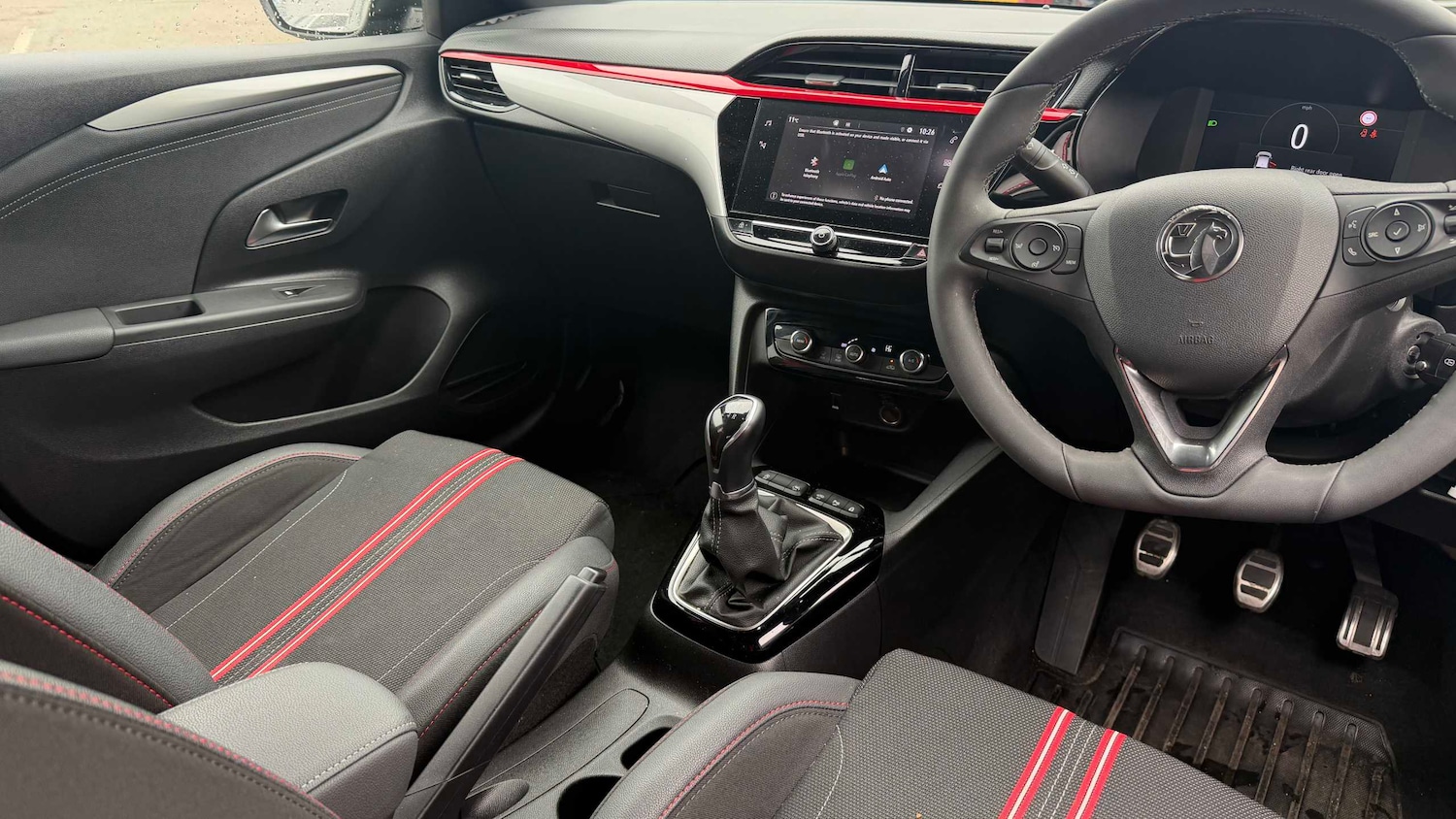 Used Vauxhall Corsa 2023 for sale - 78104306: Photo 19