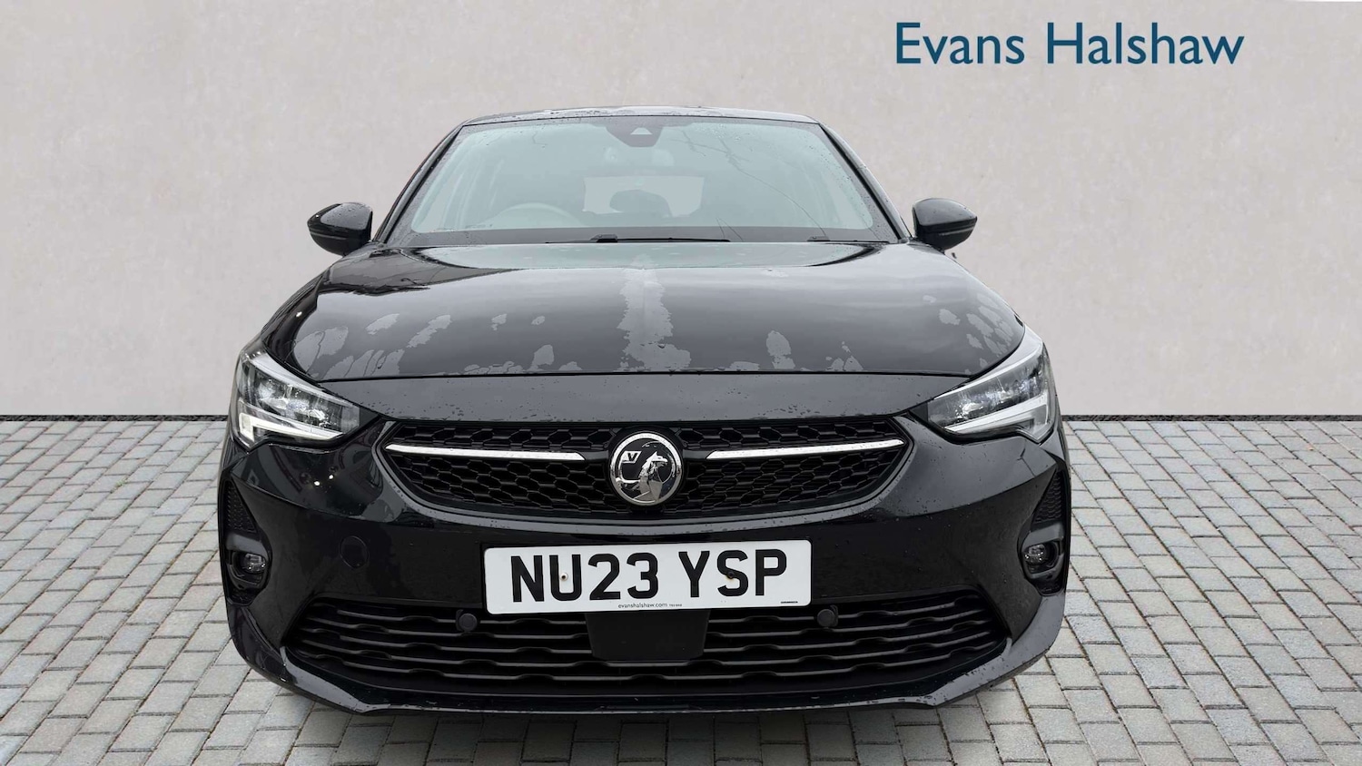 Used Vauxhall Corsa 2023 for sale - 78104306: Photo 2