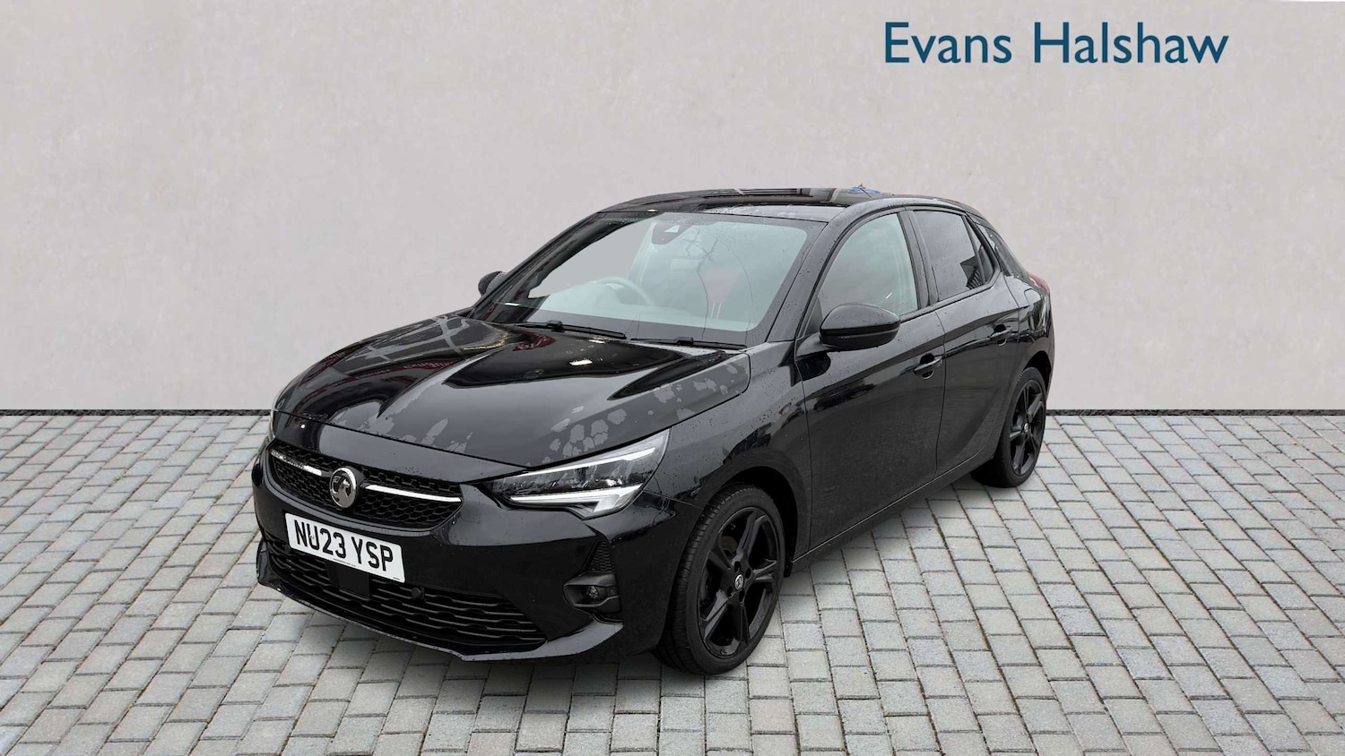 Used Vauxhall Corsa 2023 for sale - 78104306: Photo 3